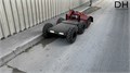 Ровер DH: FRAME Cleaner ✅ 8406