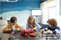 Робот-конструктор Океаника «Кит» ✅ 5858