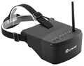 Видеошлем Eachine EV800 5" 800x480 FPV Goggles 5.8G 40CH Raceband 8565