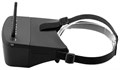 Видеошлем Eachine EV800 5" 800x480 FPV Goggles 5.8G 40CH Raceband 8565