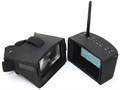 Видеошлем Eachine EV800 5" 800x480 FPV Goggles 5.8G 40CH Raceband 8565