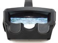 Видеошлем Eachine EV800 5" 800x480 FPV Goggles 5.8G 40CH Raceband 8565