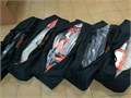 Транспортный чехол из прочной ткани DH:Crocodile ✅ 8405