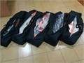 Транспортный чехол из прочной ткани DH:Crocodile ✅ 8405