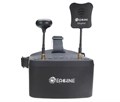 Видеошлем Eachine EV800D 5" 800x480 FPV Goggles Diversity 5.8G 40CH Raceband 8566
