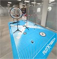 Полетная зона для БПЛА PilotX ✅ 18548