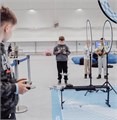 Полетная зона для БПЛА PilotX ✅ 18548