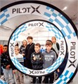 Полетная зона для БПЛА PilotX ✅ 18548
