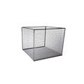 Куб для полётов 3*3*3 м Quadro Cube ✅ 1127