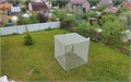 Куб для полётов 3*3*3 м Quadro Cube ✅ 1127