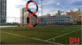 Стандартизированная трасса F3UDH-250 для обучения пилотов по классам F3U, MultiGP, LightSeries ✅ 8417