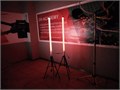 Стандартизированная трасса F3UDH-250 для обучения пилотов по классам F3U, MultiGP, LightSeries ✅ 8417
