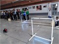 Стандартизированная трасса F3UDH-350 для обучения пилотов по классам F3U, MultiGP, LightSeries ✅ 8448