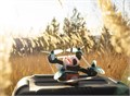 Конструктор спортивного квадрокоптера «Гаскар Race Mini» ✅ 1396
