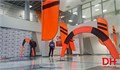 Трасса для гонок дронов с автоматической системой фиксации пролета Victory ✅ 8412