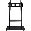 Мобильная стойка Interwrite HY-680A для интерактивных панелей 49"-86" 9310