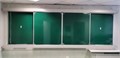Подвесная настенная рельсовая система PolyGlide Doors 1.1 (4 доски) ✅ 11587