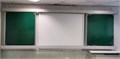 Подвесная настенная рельсовая система PolyGlide Doors 1.1 (4 доски) ✅ 11587