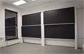 Колонная подъемная доска PolyGlide Lift (2 доски) ✅ 1019