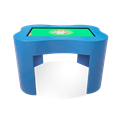 Детский интерактивный стол KidTouch 27P ✅ 13703