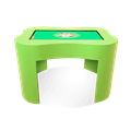 Детский интерактивный стол KidTouch 27P ✅ 13703