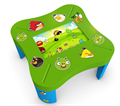 Интерактивный детский стол CRAS MINI, 32" (ОС Android) ✅ 8279