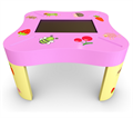 Интерактивный детский стол CRAS MINI, 32" (ОС Android) ✅ 8279