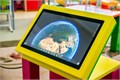 Интерактивный стол Мироника "Уникум-2", 24 дюйма ✅ 3132