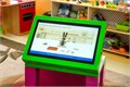 Интерактивный стол Мироника "Уникум-2", 24 дюйма ✅ 3132