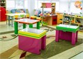 Интерактивный стол Мироника "Уникум-2", 24 дюйма ✅ 3132