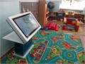Интерактивный стол "Уникум-3" ✅ 3191