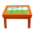Интерактивный стол «Антошка 24» ✅ 1085