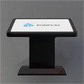 Интерактивный сенсорный стол Ronplay NTab с изменяемым углом наклона столешницы ✅ 10406