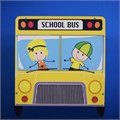 Интерактивный стол Ronplay Ntab Kids "Автобус-кубик" ✅ 1699