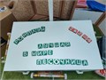 🔰Интерактивная песочница с функцией интерактивного стола 2 в 1 Ronplay Sandbox 3 ✅ 13101