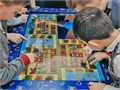 Методический интерактивный стол для школ АЛМА «Финансовая грамотность» ✅ 14108