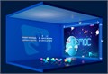 Интерактивный комплекс "Иммерсиум" 2в1 Interactive Project ✅ 2989