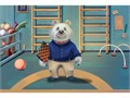 Мультимедийный центр для детских занятий АЛМА "Интерактивная физкультура УМКА" ✅ 13984