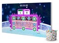 🔰Интерактивный физкультурный комплекс Playstand ✅ 1073