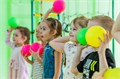 🔰Интерактивный физкультурный комплекс Playstand ✅ 1073