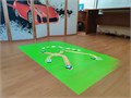 🔰Интерактивный физкультурный комплекс Ronplay Sandbox 5 в 1 ✅ 13105