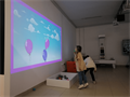 🔰Интерактивная стена UTS Magic Wall (3-в-1) ✅ 2428