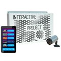 🔰Развивающий интерактивный пол "Чудознайка" Interactive Project (без проектора) ✅ 2595