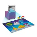🔰Мобильный интерактивный пол Playstand "Magium" ✅ 1060