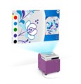 🔰Мобильный интерактивный пол Playstand "Magium" ✅ 1060