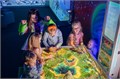 🔰Интерактивная песочница iSandBOX Floorium (2-в-1) ✅ 2417