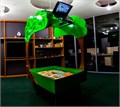 🔰Интерактивная песочница Playstand "Полянка" ✅ 1071