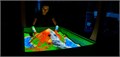 🔰Интерактивная песочница Playstand "Полянка" ✅ 1071
