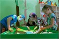 🔰Интерактивная песочница Playstand "Алмаз" ✅ 1069
