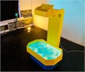 🔰Интерактивная песочница Playstand "Мини-Алмаз" ✅ 1070